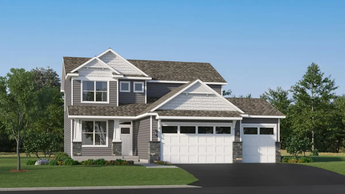 641 Sierra Parkway, Waconia, MN 55387 - #1