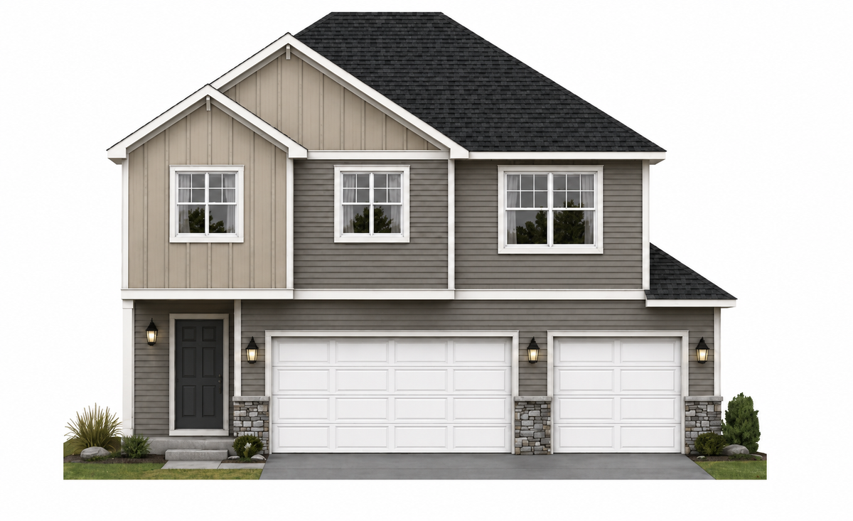 1927 Pierce Street Se, Cambridge, MN 55008 - #1
