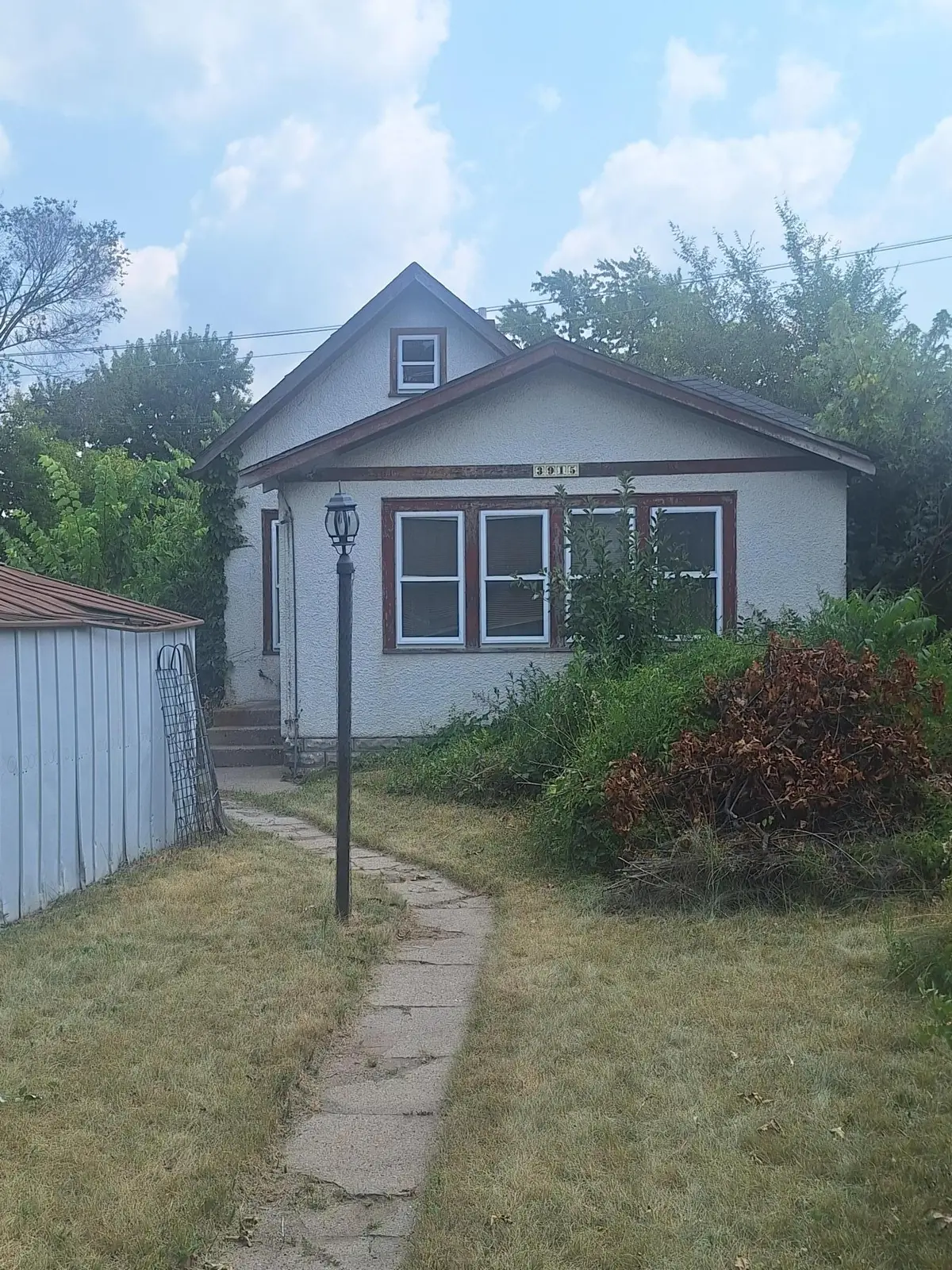 3915 18th Ave S, Minneapolis, MN 55407 - #1