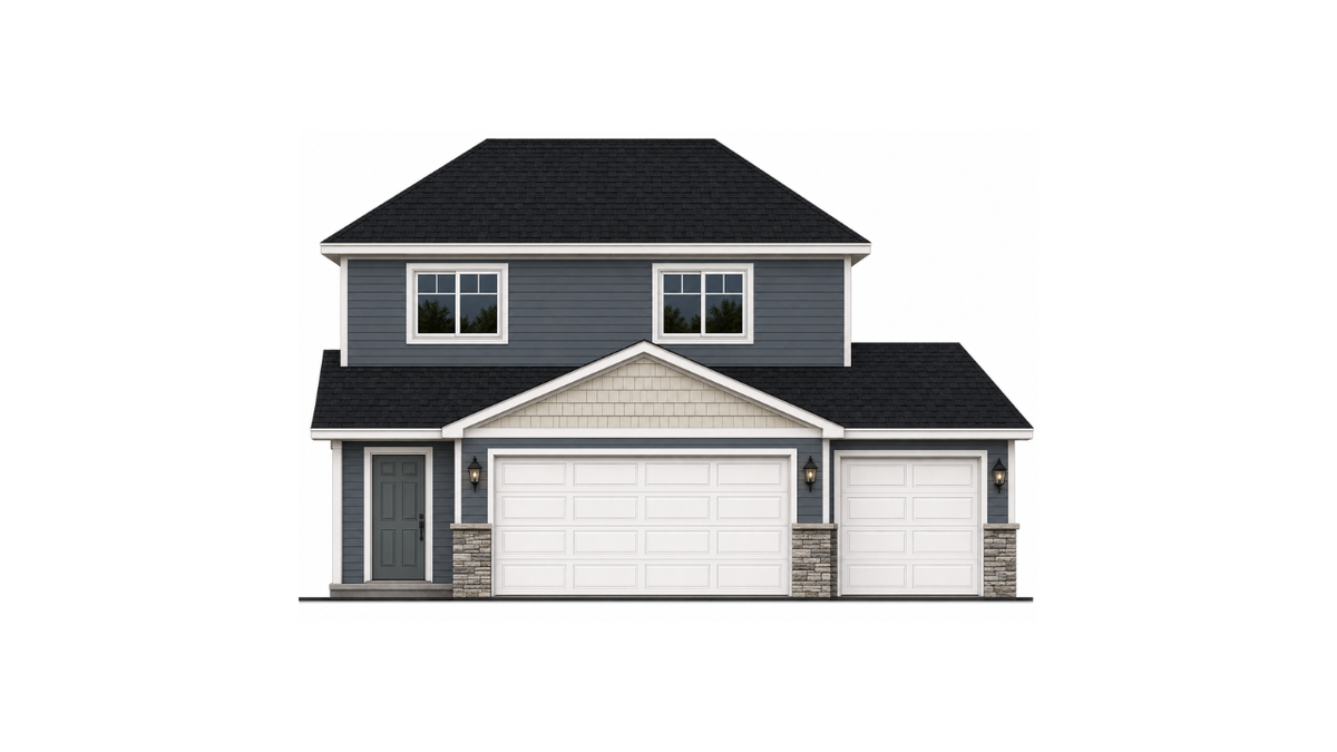 1827 Pierce Street S, Cambridge, MN 55008 - #1