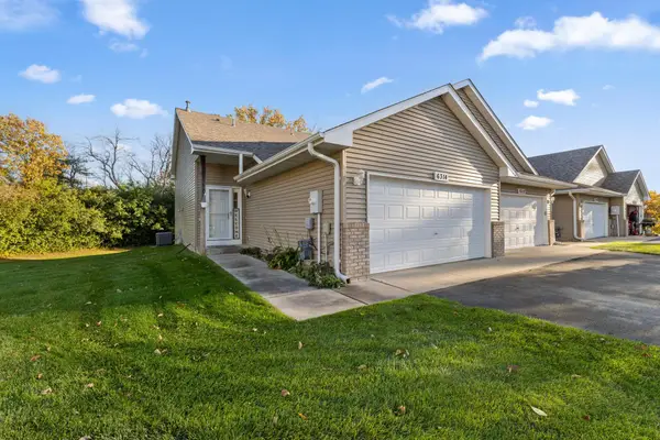 6314 Cavell Court, Brooklyn Park, MN 55428