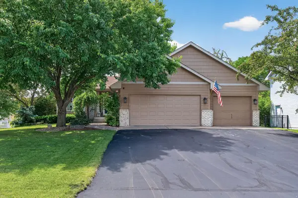 16637 83rd Avenue N, Maple Grove, MN 55311