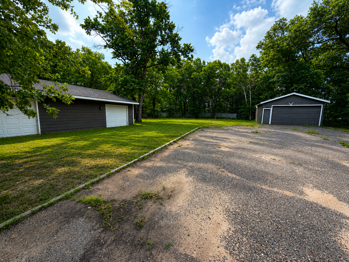 1200 8th Street Ne, Staples, MN 56479 - #1