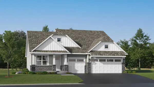 8570 Farmstead Avenue Ne, Monticello, MN 55362