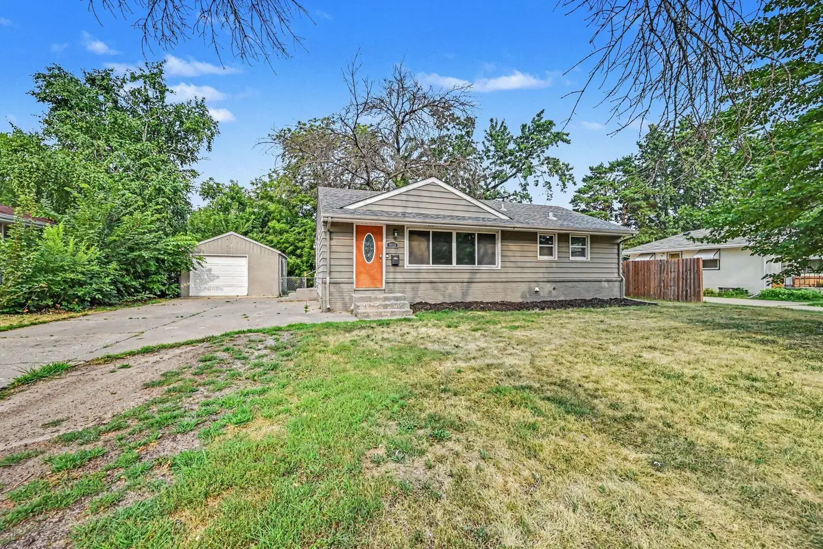 5931 Zenith Avenue N, Minneapolis, MN 55429 - #1