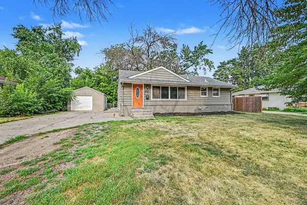 5931 Zenith Avenue N, Minneapolis, MN 55429