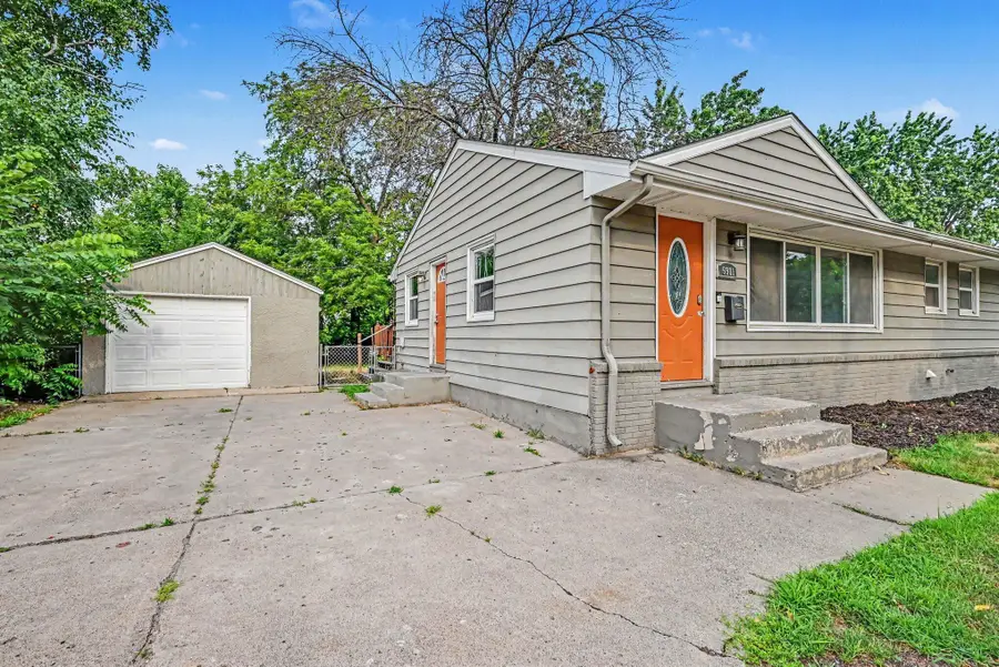 5931 Zenith Avenue N, Minneapolis, MN 55429 - #2