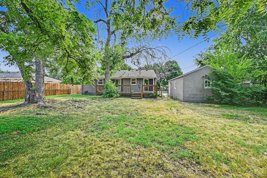 5931 Zenith Avenue N, Minneapolis, MN 55429 - #3