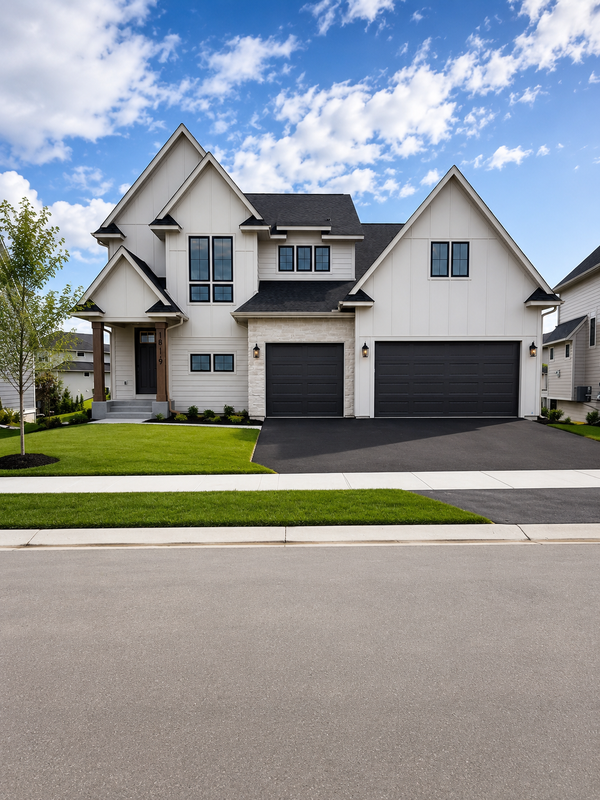 18119 103rd Avenue N, Maple Grove, MN 55311