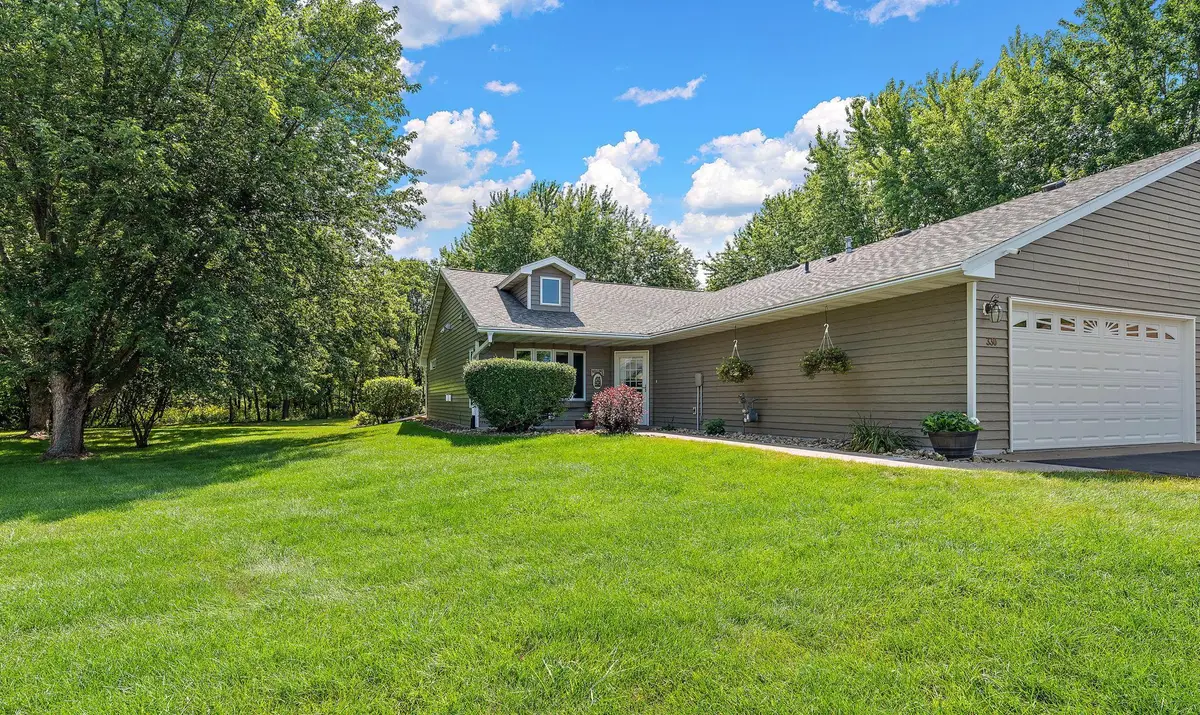 330 Creekview Court, Baldwin, WI 54002 - #1
