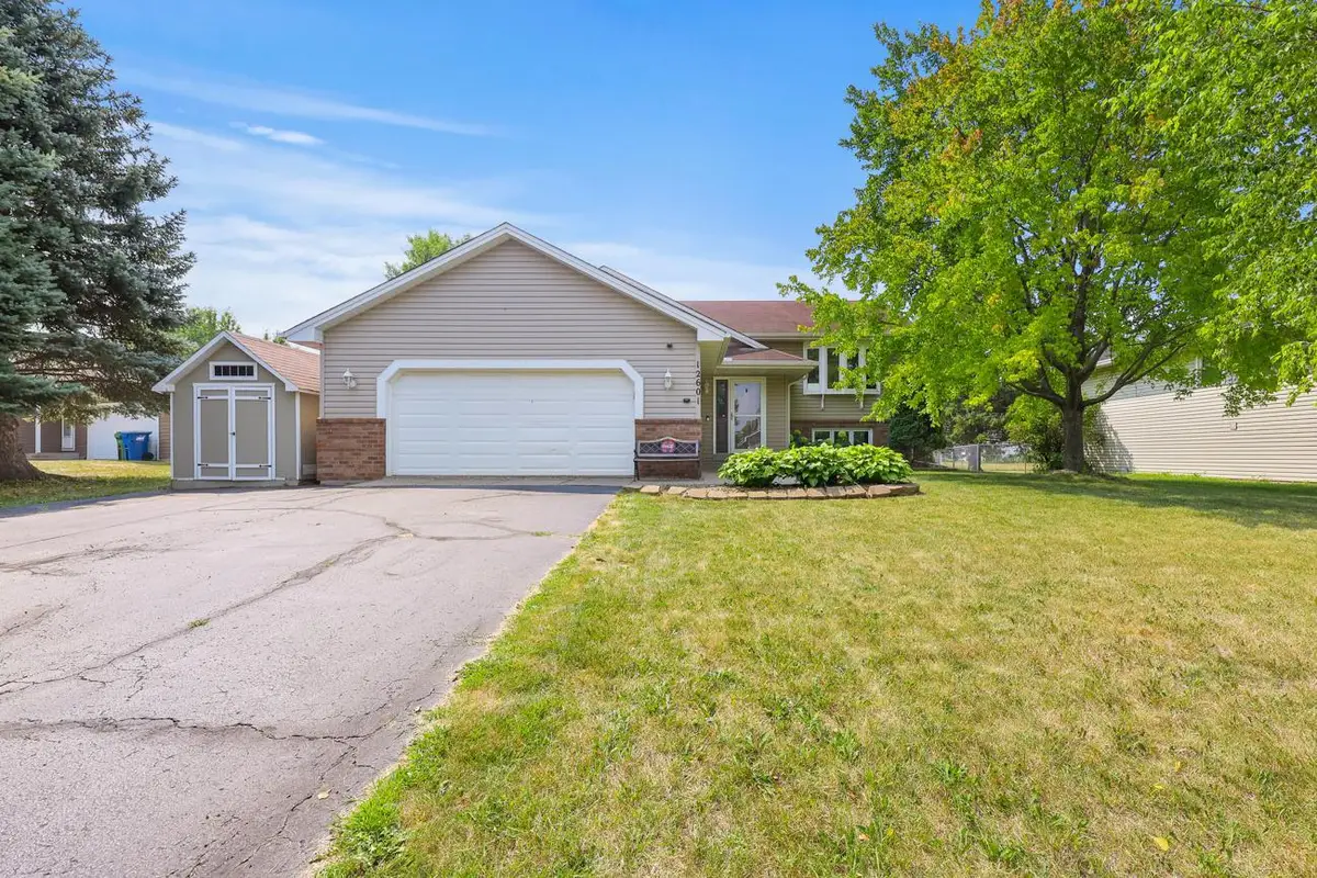 12601 92nd Place N, Maple Grove, MN 55369 - #1