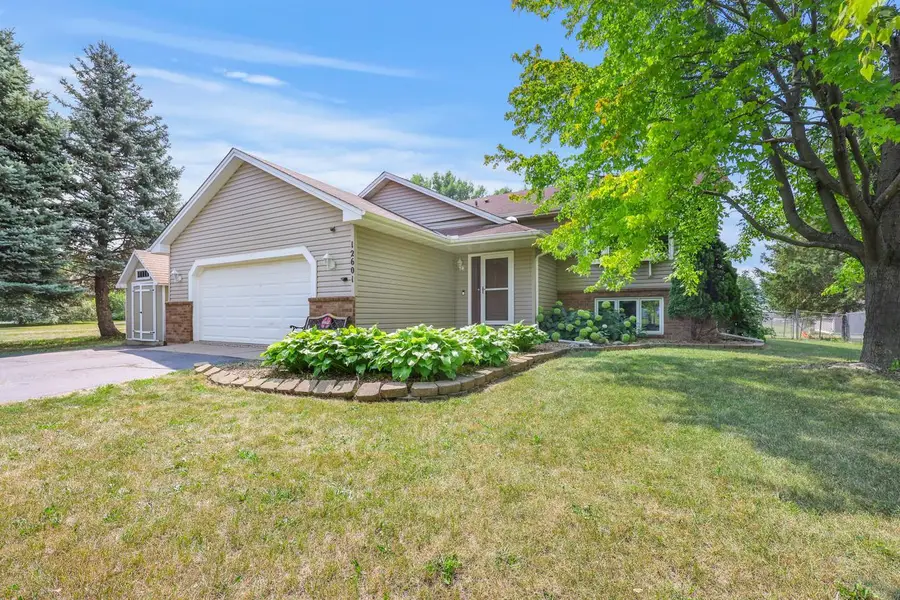 12601 92nd Place N, Maple Grove, MN 55369 - #2
