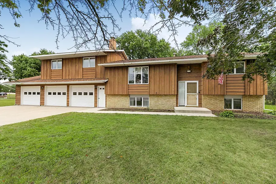 643 Circle Pines Court, Paynesville, MN 56362 - #3