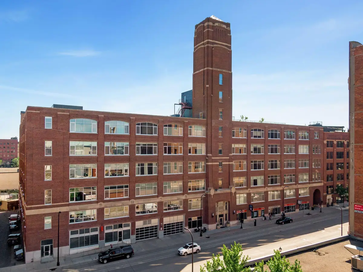 700 Washington Avenue N #627, Minneapolis, MN 55401 - #1