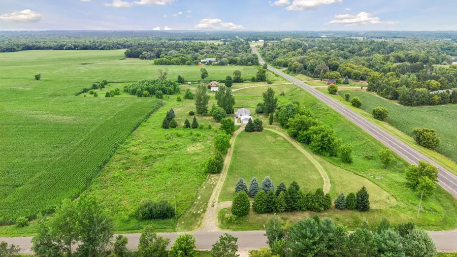 13422 County Line Road, Grantsburg, WI 54840 - #3