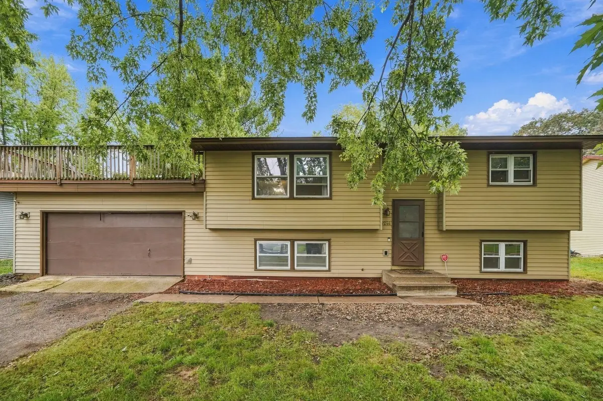 8244 Morgan Avenue N, Brooklyn Park, MN 55444 - #1