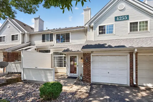 4255 Merrimac Lane N #41, Plymouth, MN 55446