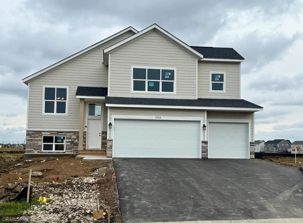 19099 Goodhue Street Ne, East Bethel, MN 55011 - #1