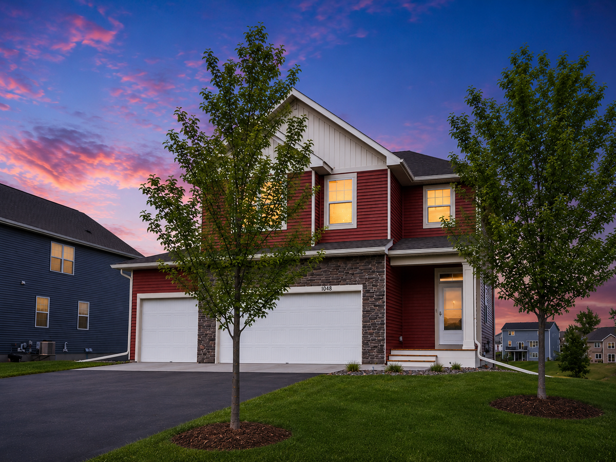 1048 Shoreview Drive, Jordan, MN 55352 - #1