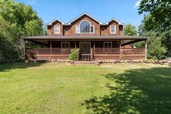 940 134th Street Sw, Pillager, MN 56473