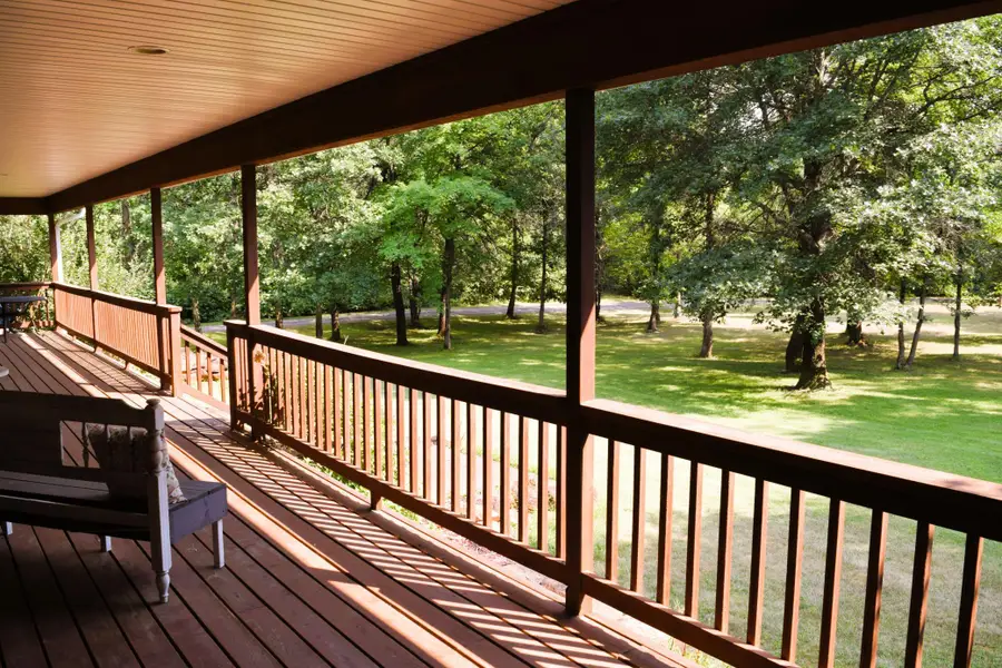 940 134th Street Sw, Pillager, MN 56473 - #2