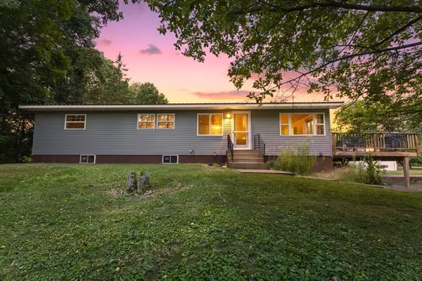 305 220th Avenue, Comstock, WI 54826