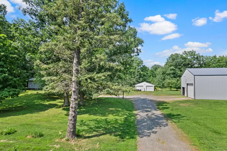 305 220th Avenue, Comstock, WI 54826 - #2