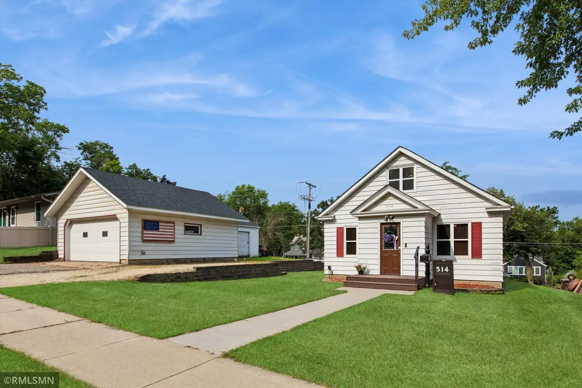 514 4th Street S, Cannon Falls, MN 55009 - #1