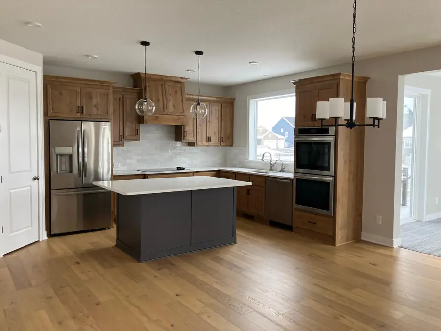13333 Glenbrook Avenue N, Hugo, MN 55038 - #2