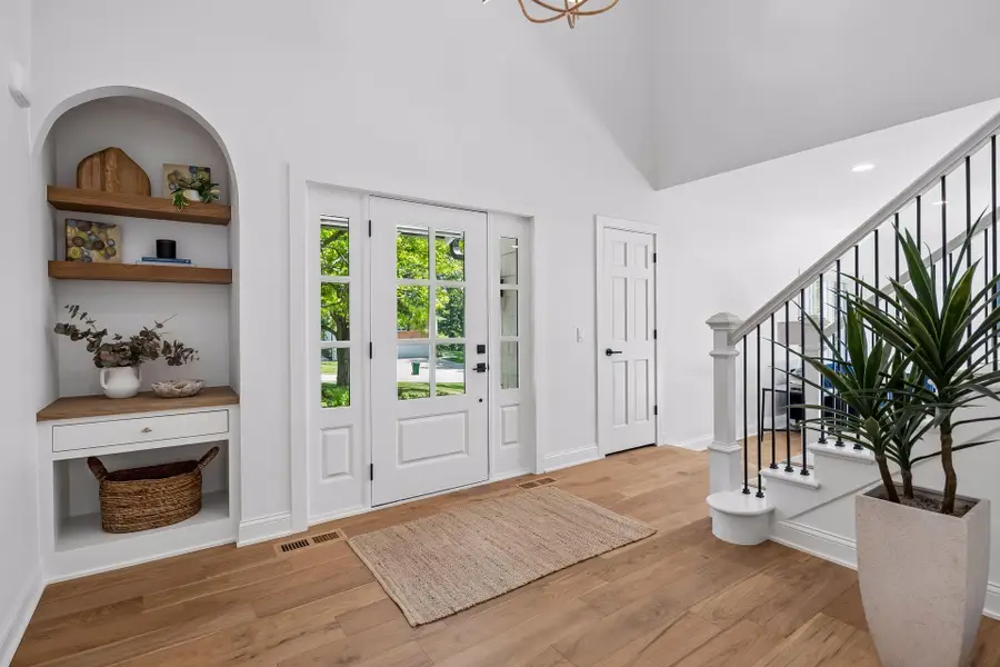 5804 Schaefer Road, Edina, MN 55436 - #3