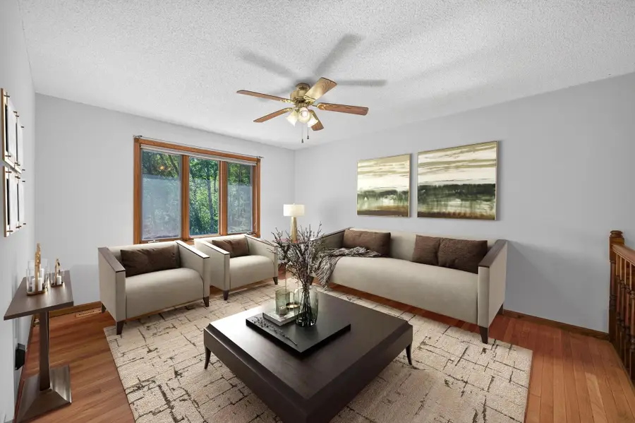 1220 118th Avenue Nw, Coon Rapids, MN 55448 - #2