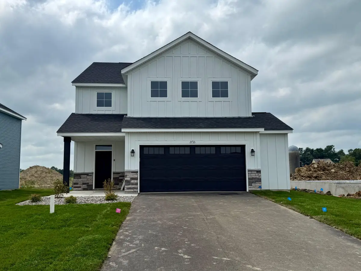 1653 191nd Avenue Ne, East Bethel, MN 55011 - #1