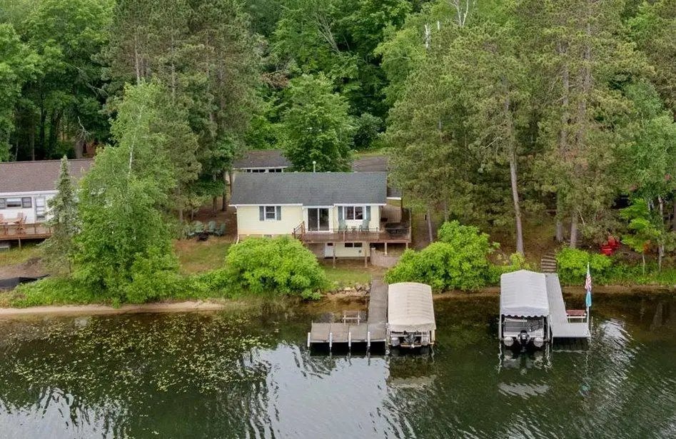 36516 Tamarack Trail, Crosslake, MN 56442 - #1