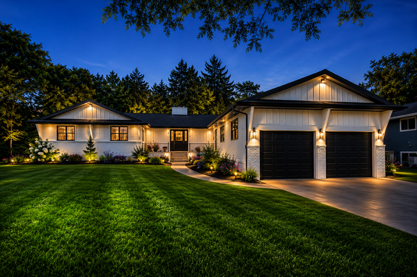 2882 Rice Creek Terrace, New Brighton, MN 55112