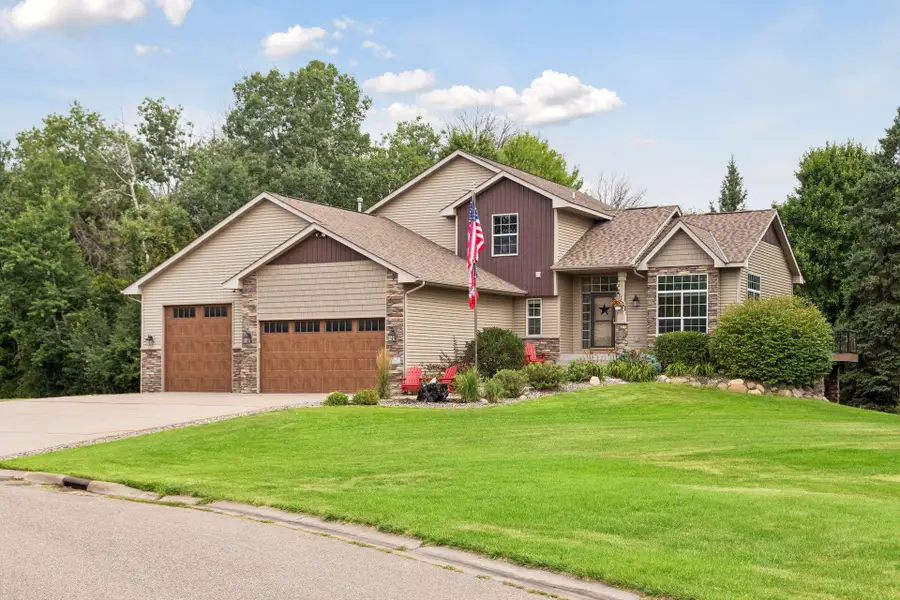 13641 Brant Street Ne, Ham Lake, MN 55304 - #3