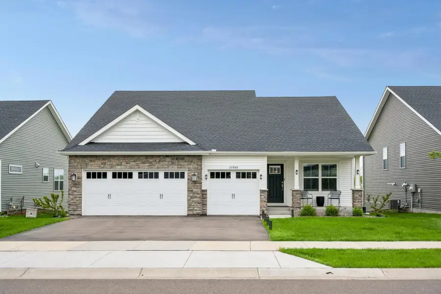 22888 Marie Place, Rogers, MN 55374 - #2