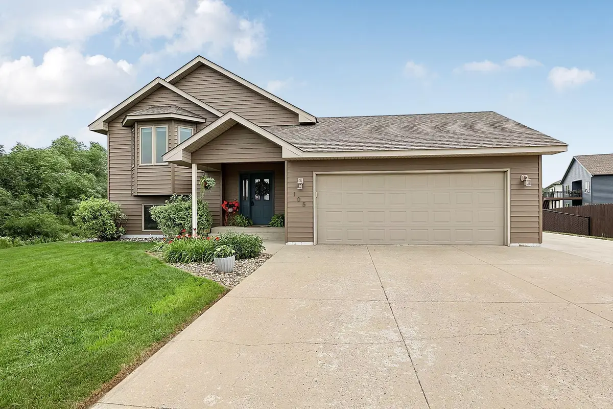 105 Estate Drive, Avon, MN 56310 - #1