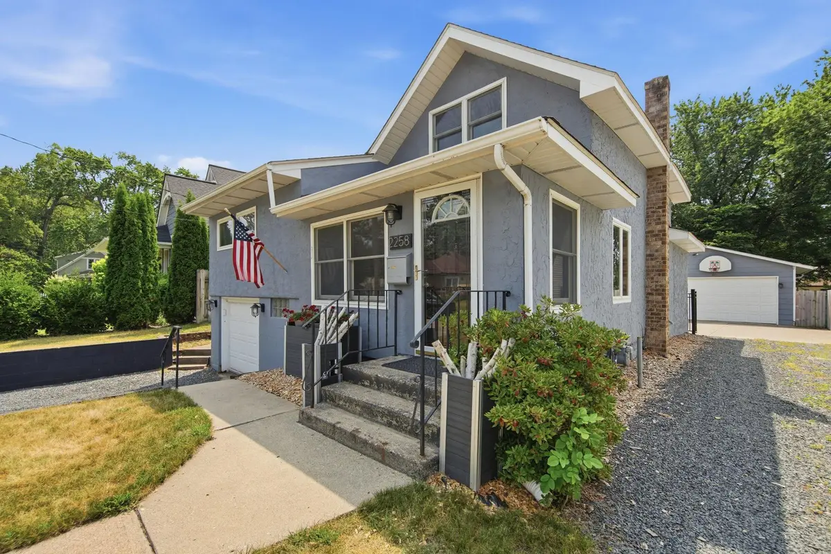 2258 11th Street, White Bear Lake, MN 55110 - #1