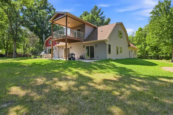 25053 Typo Creek Drive Ne, Stacy, MN 55079