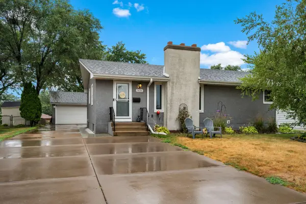 5836 Jefferson Street Ne, Fridley, MN 55432