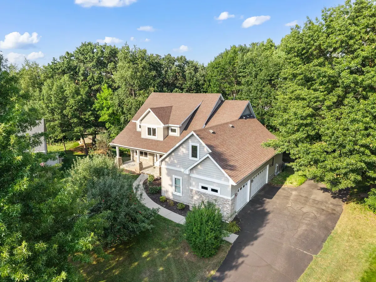 380 Sioux Lookout, Lino Lakes, MN 55014 - #1