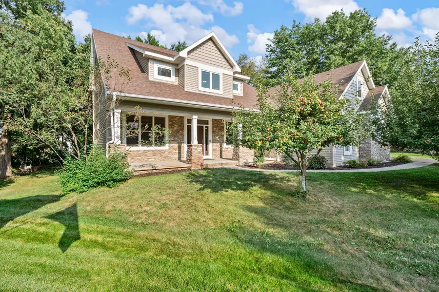 380 Sioux Lookout, Lino Lakes, MN 55014 - #3