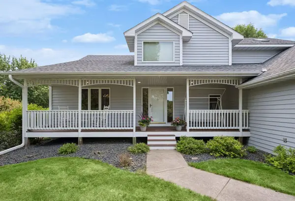 14180 Dehnsfield Road, Rogers, MN 55374