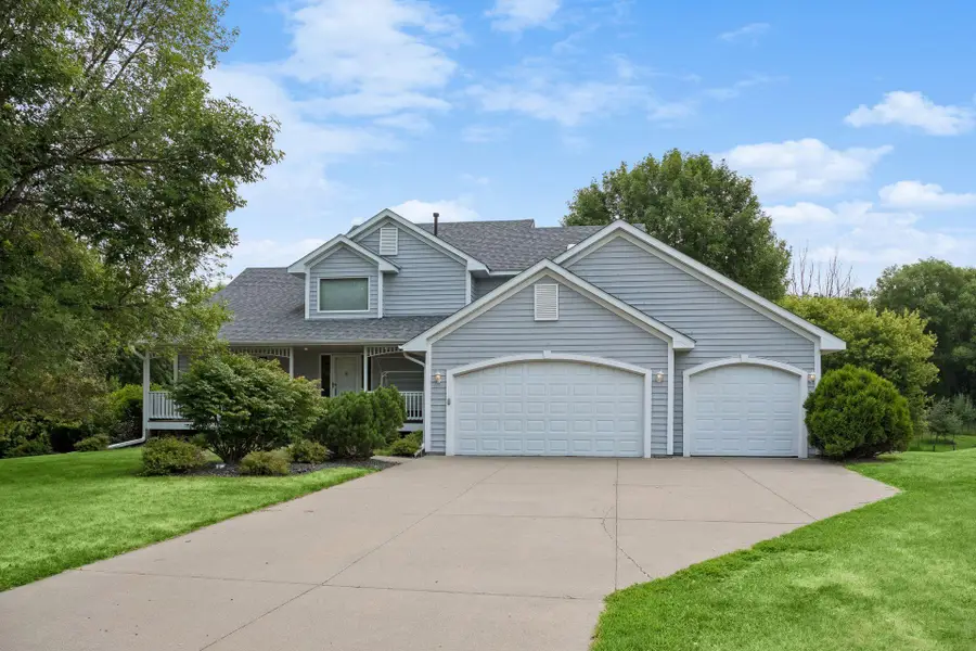 14180 Dehnsfield Road, Rogers, MN 55374 - #2