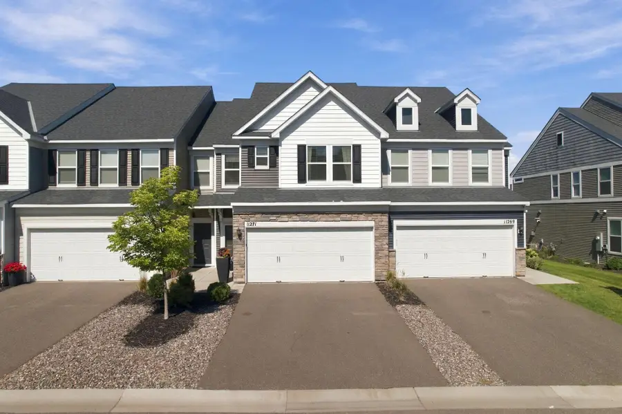 11271 Brookview Road, Woodbury, MN 55129 - #2
