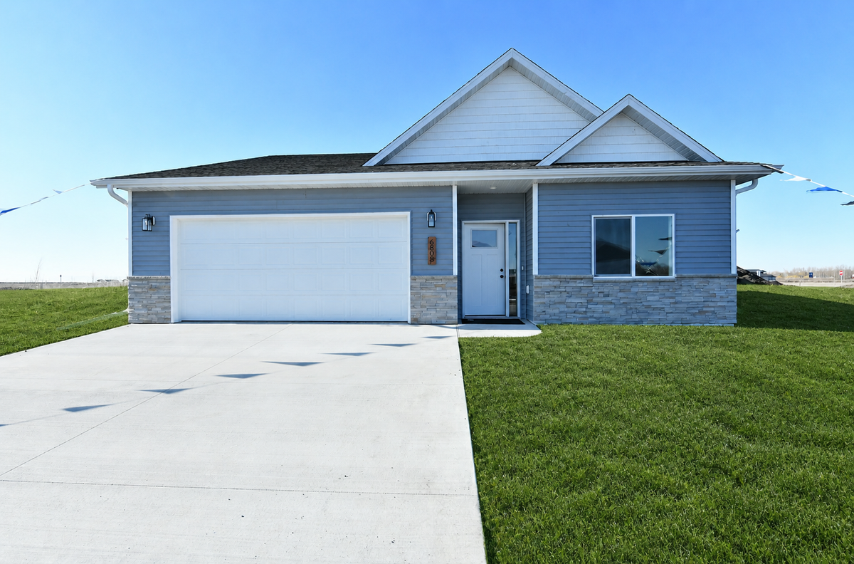 7030 65 Street S, Horace, ND 58047 - #1