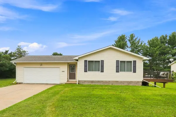 640 Sundance Street, Amery, WI 54001