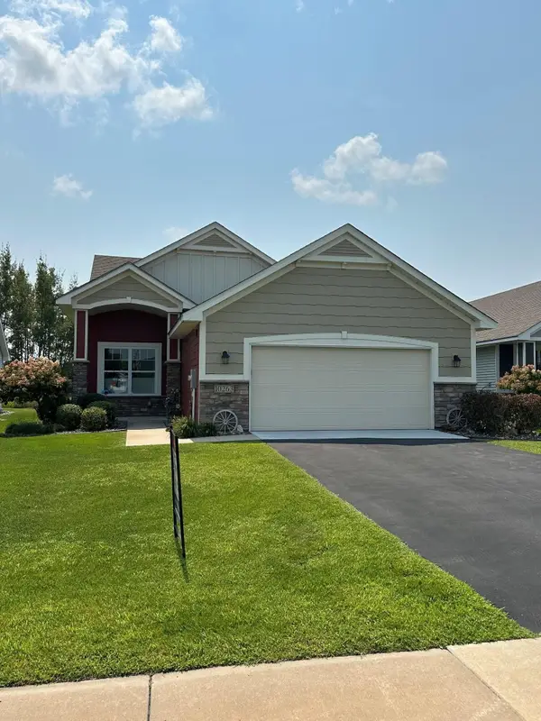 10263 Kittredge Parkway Ne, Albertville, MN 55301
