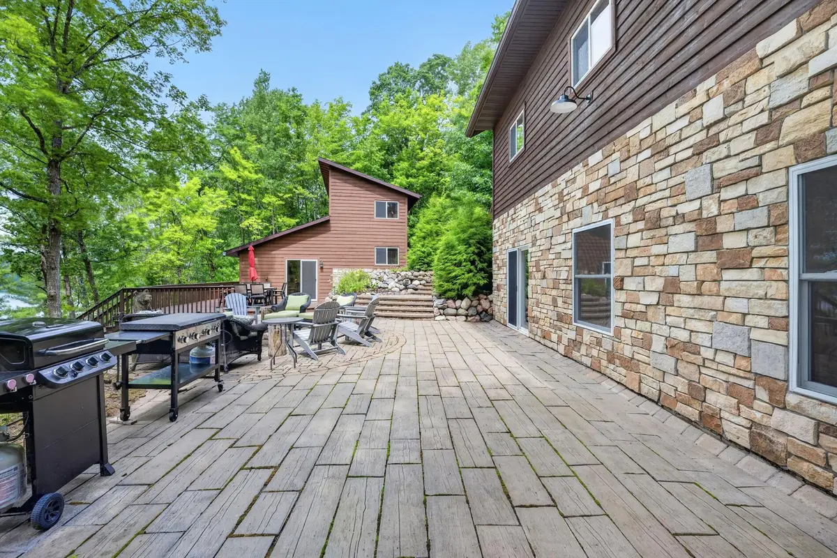 N457 Balsam Lake Road, Birchwood, WI 54817 - #1