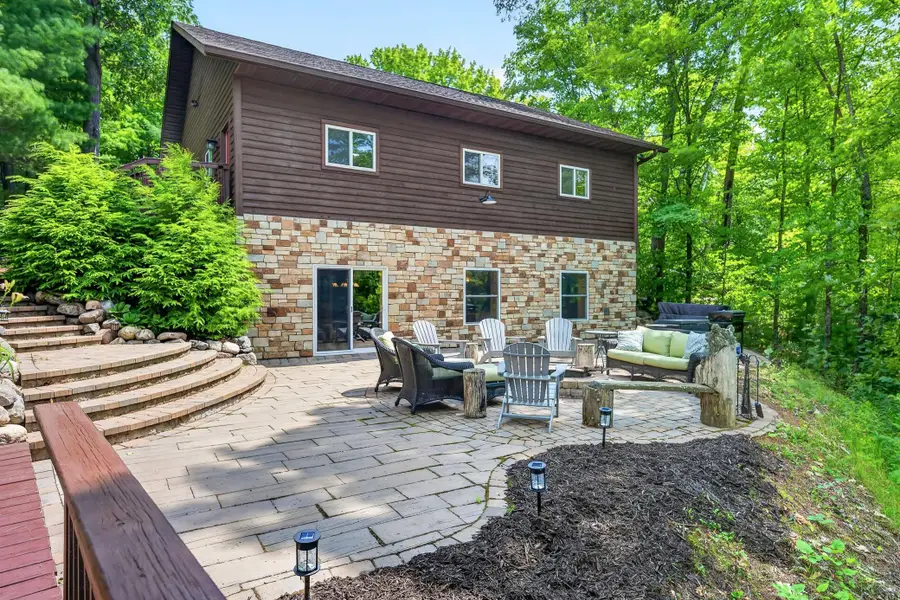 N457 Balsam Lake Road, Birchwood, WI 54817 - #3